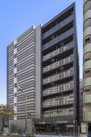 ラフィスタ金町の外観画像