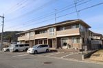リビングコートの間取り画像