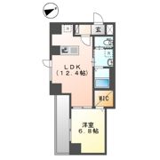 NS言問ビルの間取り画像