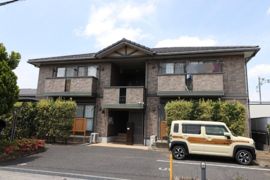 フレシール Bの外観画像
