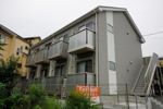 キャメル戸塚南の間取り画像