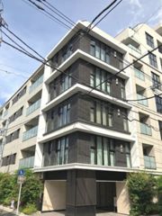プレミスト横濱反町の外観画像