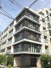 プレミスト横濱反町の間取り画像