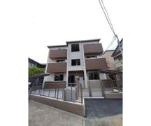 Chaleureux表参道の外観画像