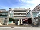 ランドマーク住吉の間取り画像