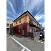フォブール川津Dの間取り画像