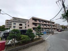 サニーハイツ高台の外観画像