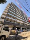 レジュールアッシュ神戸湊川公園の間取り画像