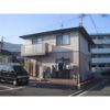 AMENITY K・D Aの間取り画像