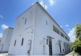 Excel Squareの外観画像