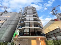 グラシア堺筋本町の外観画像