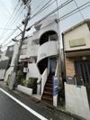 レークマンションⅠの間取り画像
