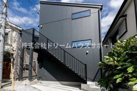 ロフティ横須賀の外観画像