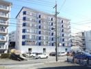 OS・SKYフレックス藤が丘の間取り画像