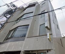 花小金井南ビルの外観画像