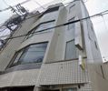 花小金井南ビルの間取り画像