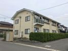 メルベイユ・ナカヤマB棟の間取り画像