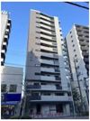 SYFORME TABATAの間取り画像