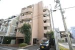ルーブル大森の間取り画像
