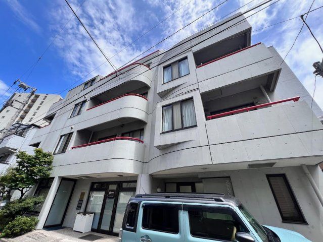 EASEHOUSE(イーズハウス)の外観画像
