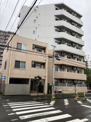ハイムフローラ本町の外観画像