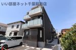 彩雅Ⅱの間取り画像