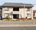 グランディール愛IIB棟の間取り画像