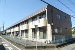 グロワールいとうの外観