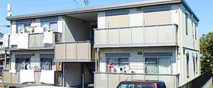 ネクステージ山東Iの外観画像