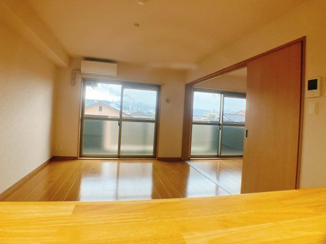 リビング