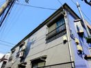 ハイツ共栄の間取り画像