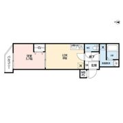 Benoit NAKANOの間取り画像