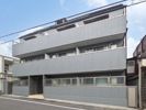 アルバトロスの間取り画像
