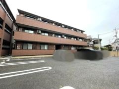 エミネンスⅢの外観画像