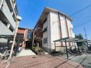 大西マンションの間取り画像
