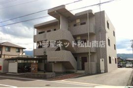 リーフライツの外観画像