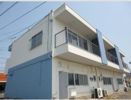 金井泉ビルの間取り画像