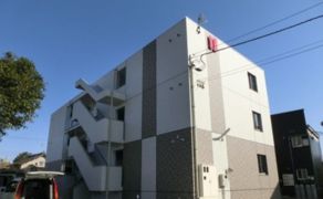 シエルブルーの外観画像