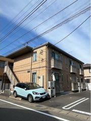 フォンテーヌの外観画像