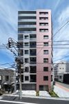 RELUXIA上野EASTの間取り画像