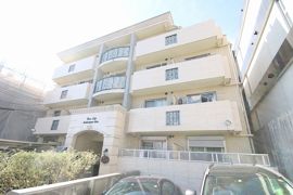 タウンライフ覚王山北の外観画像