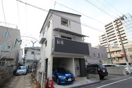 エリーゼの外観画像