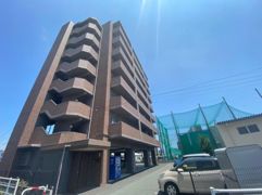 ダコタハウス世安の外観画像