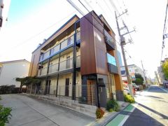 Villabrise常盤の外観画像