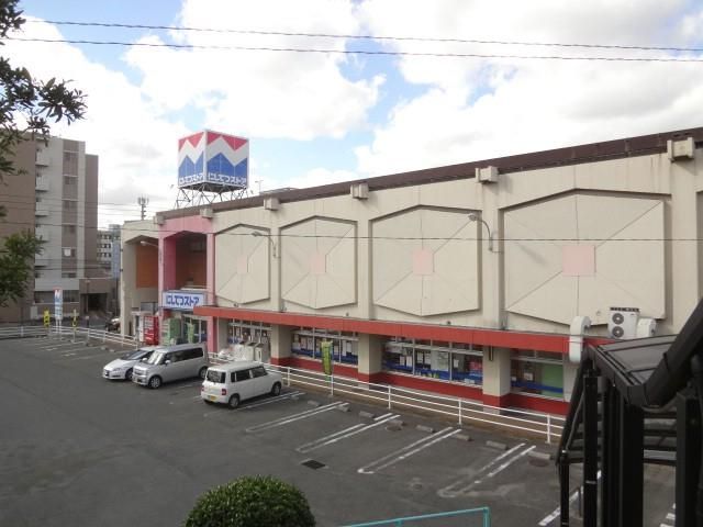 西鉄ストア(600m)