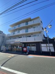 ADresidence久我山の外観画像
