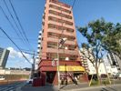 リージェント大橋の間取り画像