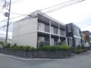 レオパレスカネエーズ春日の間取り画像