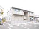 ひびきのハイムB棟の間取り画像