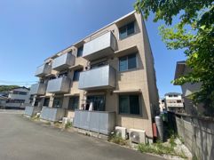 フラットコートⅡの外観画像